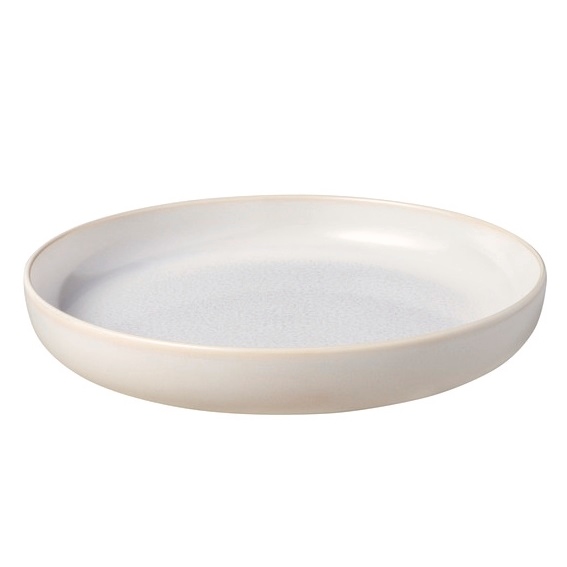 Тарелка глубокая / суповая 21,5 cm Crafted Cotton Villeroy & Boch 2