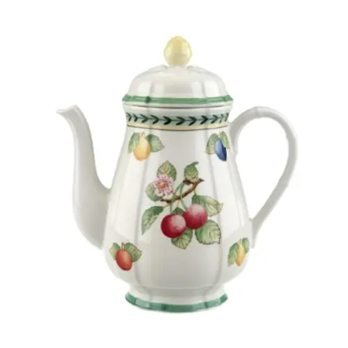 Kофейник 6 перс. 1,25 l French Garden Villeroy & Boch