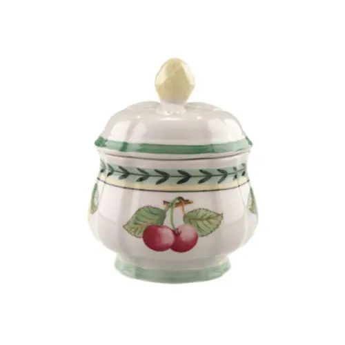Сахарница 6 перс. 0,20 l French Garden Villeroy & Boch