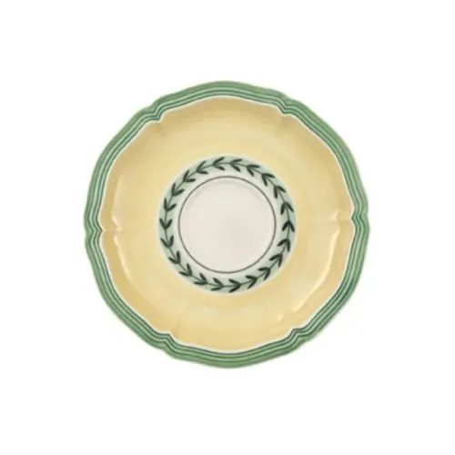 Блюдце к кофейной / чайной чашке 15 cm French Garden Villeroy & Boch