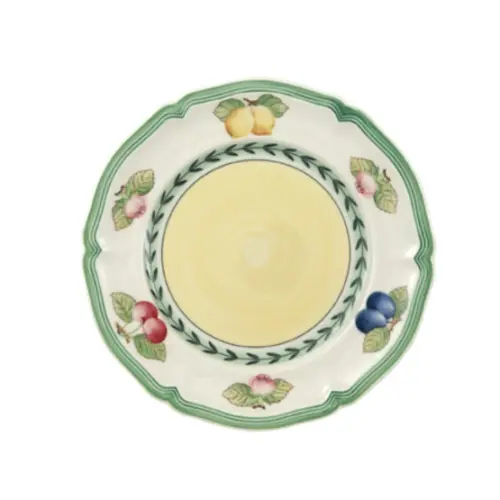 Bread & butter plate 17 cm