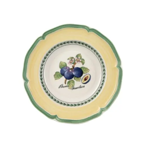 Тарелка глубокая / суповая 23 cm French Garden Villeroy & Boch