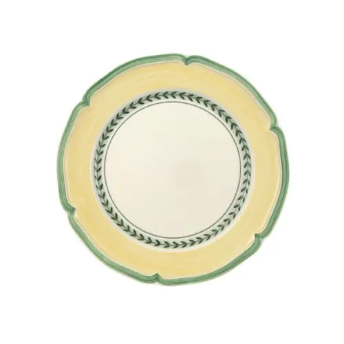 Тарелка обеденная 26 cm French Garden Villeroy & Boch