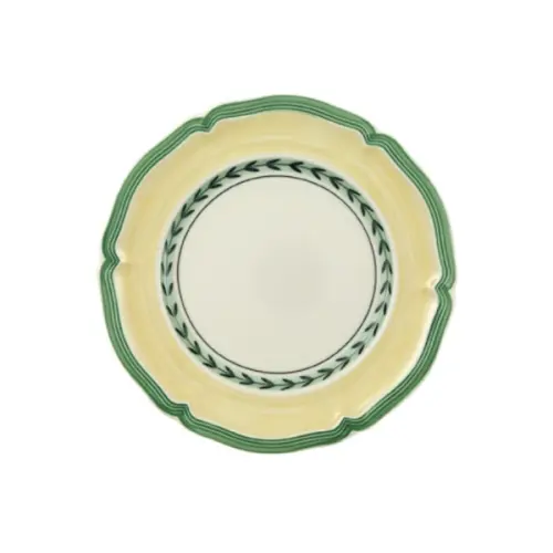Тарелка хлебная / пирожковая 17 cm French Garden Villeroy & Boch