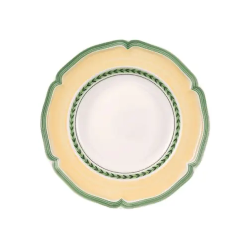 Тарелка глубокая / суповая 23 cm French Garden Villeroy & Boch