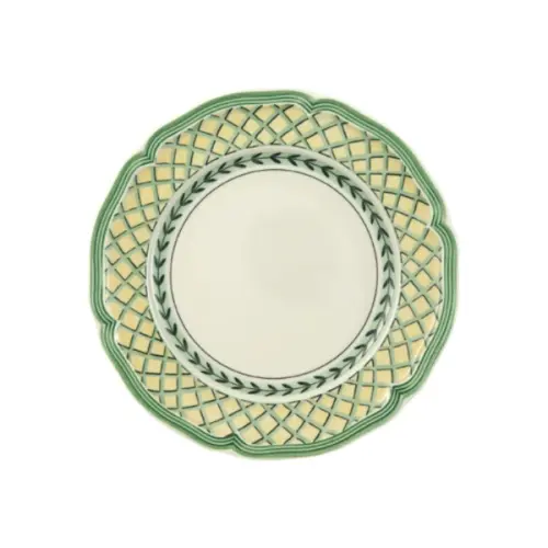 Тарелка салатная / десертная 21 cm French Garden Villeroy & Boch