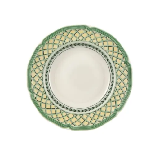 Тарелка глубокая / суповая 23 cm French Garden Villeroy & Boch