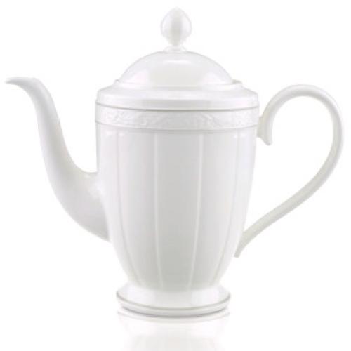 Coffeepot 6 pers. 1,35 l Gray Pearl Villeroy & Boch