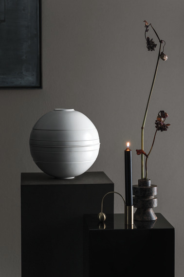 La Boule 2 pers. 7 pcs., white Iconic Villeroy & Boch 6
