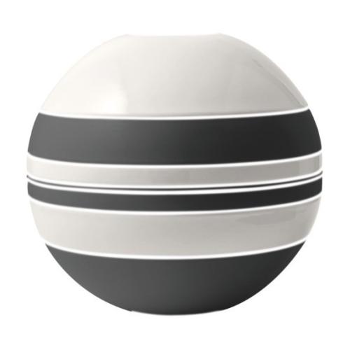 La Boule 2 pers. 7 pcs., black & white Iconic Villeroy & Boch