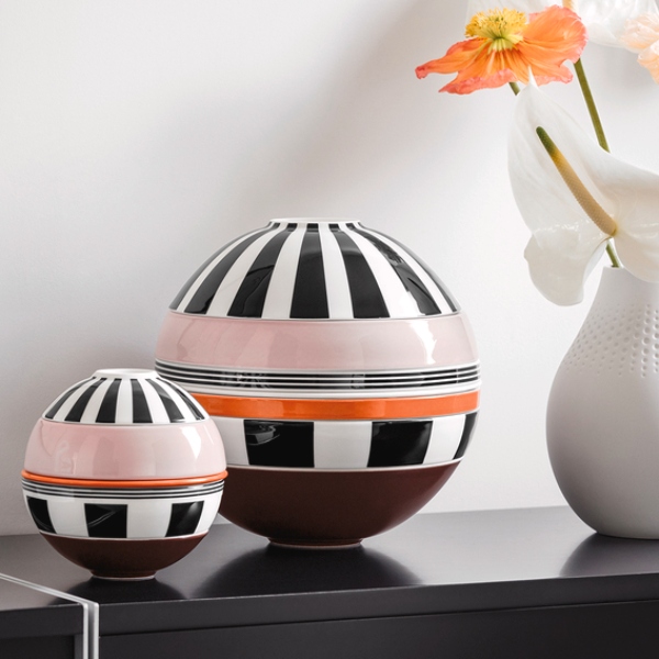 La Boule mini, Memphis, Set 2 pers. 5 pcs. Iconic Villeroy & Boch 9