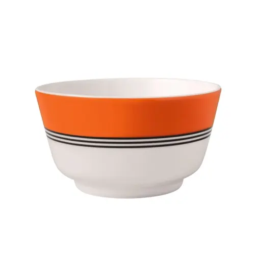 Individuālā bļoda 14 cm Memphis Iconic Villeroy & Boch