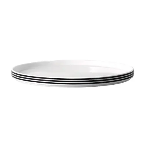 Memphis, Тарелка обеденная 21 cm Iconic Villeroy & Boch