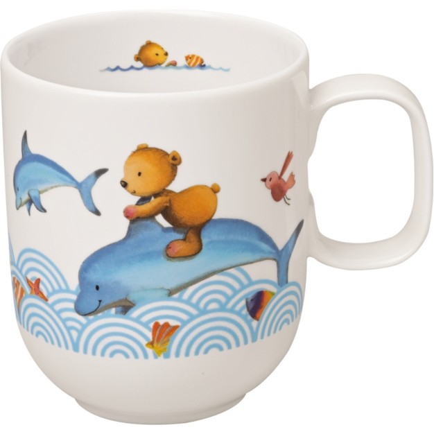 Kids tableware