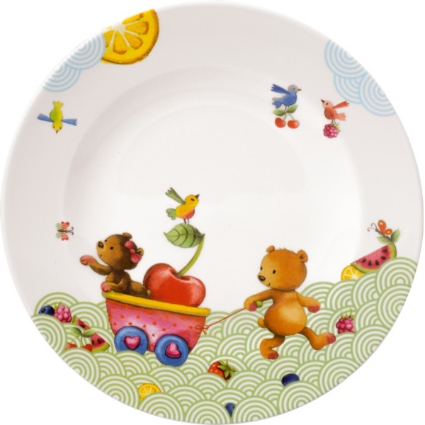 Kids tableware