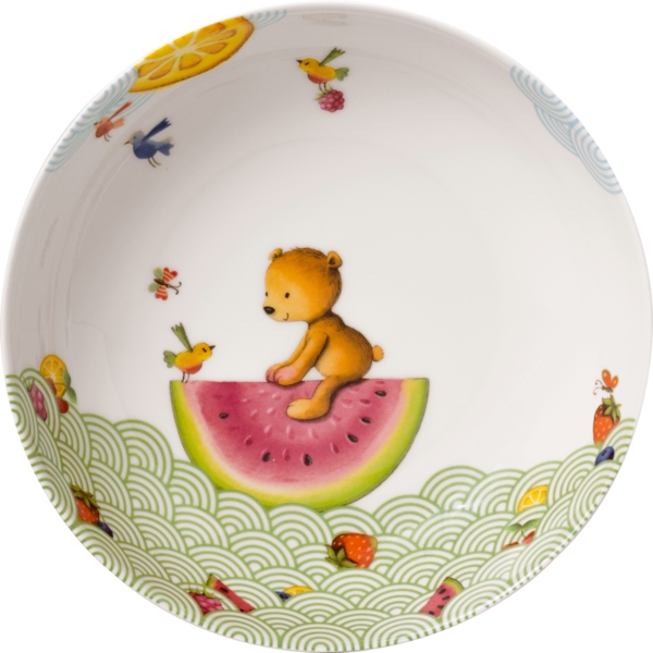Kids tableware