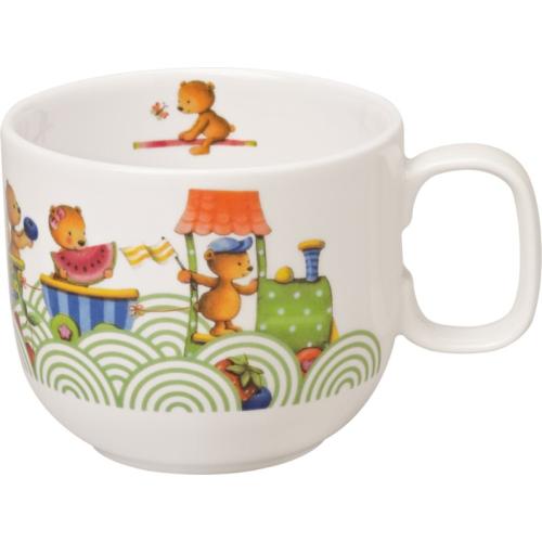 Кружка 0,25 l, Hungry as a bear Kids tableware Villeroy & Boch