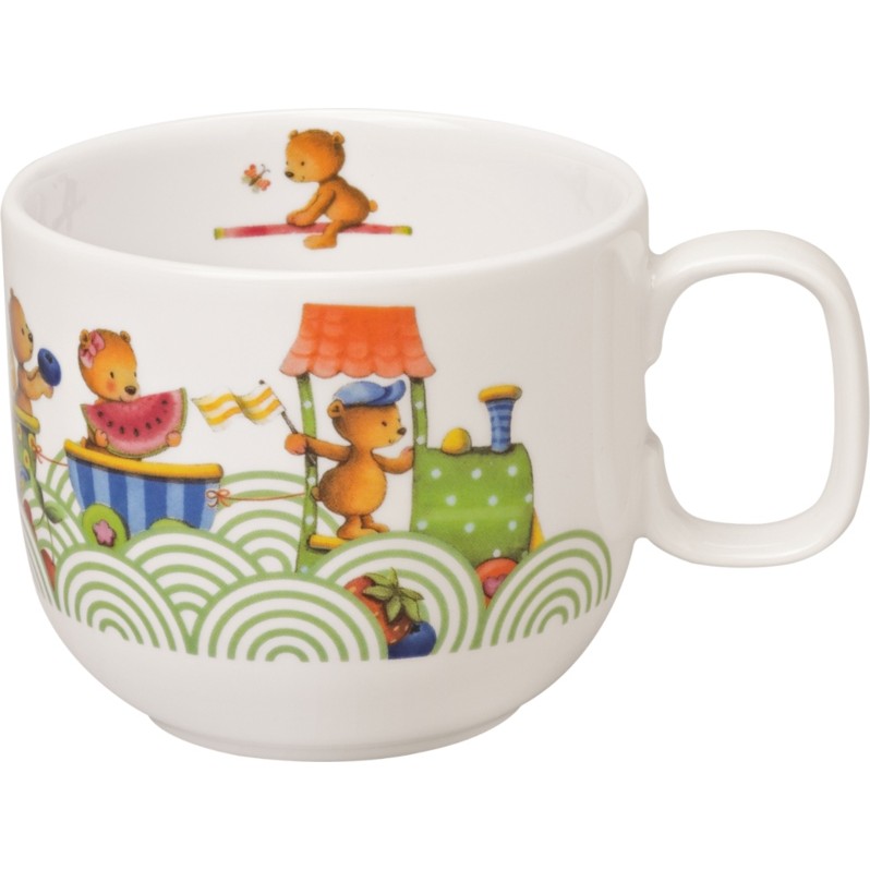 Kids tableware