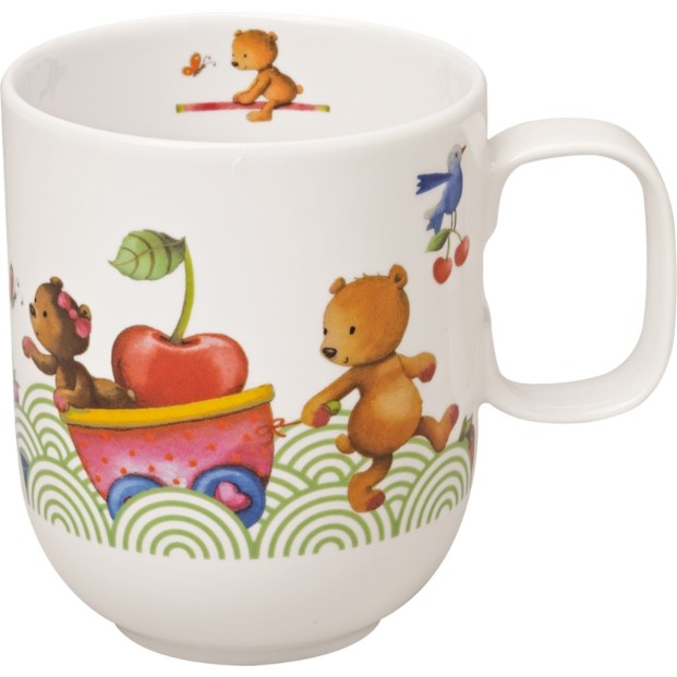 Kids tableware