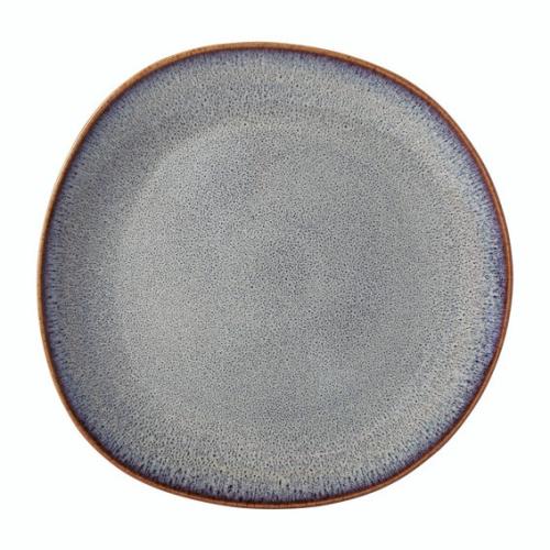 Flat plate 28 cm