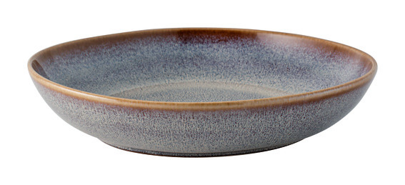 Bowl flat 22 cm small Lave beige Villeroy & Boch 2