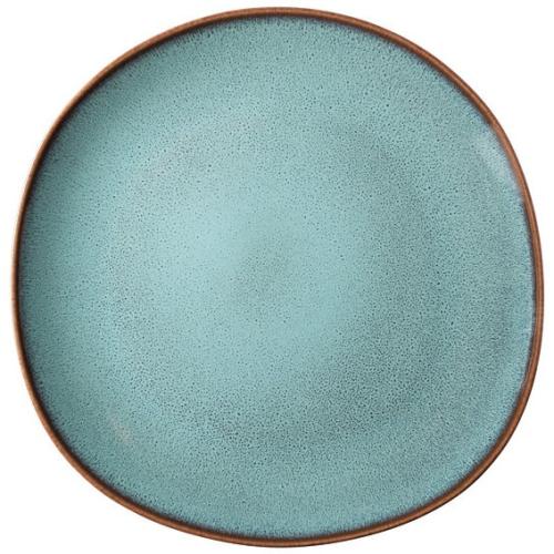 Flat plate 28 x 28 cm