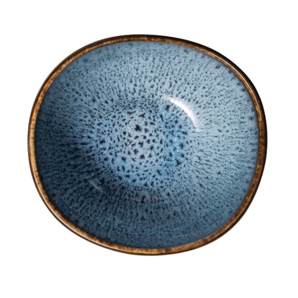 Rice bowl, turquoise 0,21 l Lave glace Villeroy & Boch 2