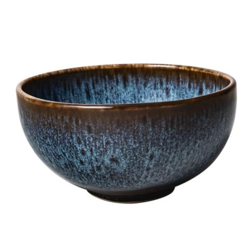 Soup bowl, turquoise 0,28 l