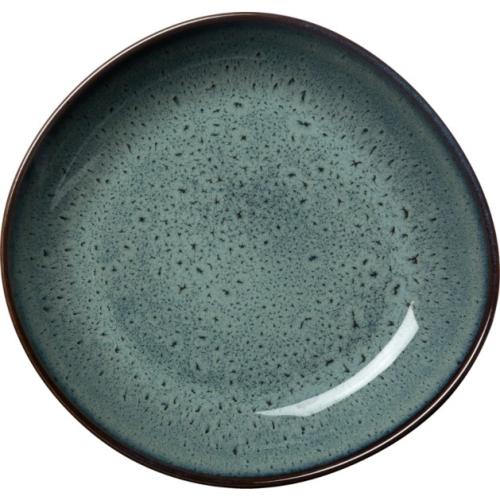 Bowl flat 22 cm small