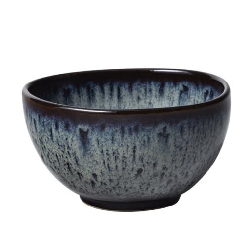 Rice bowl, grey 0,21 l