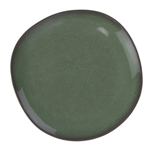 Lave vert