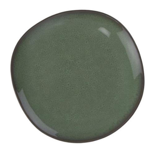 Тарелка обеденная 28 cm Lave vert Villeroy & Boch