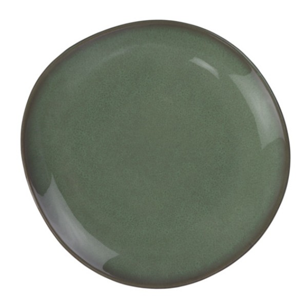 Lave vert