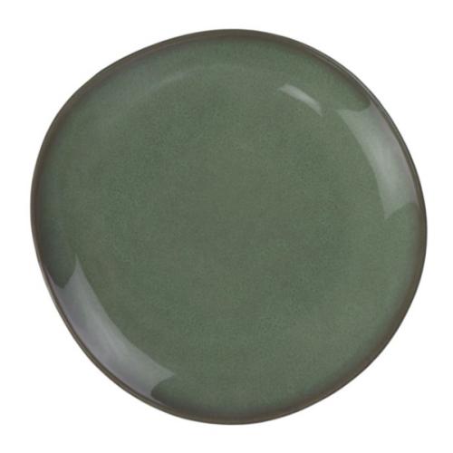 Тарелка салатная / десертная 23 cm Lave vert Villeroy & Boch