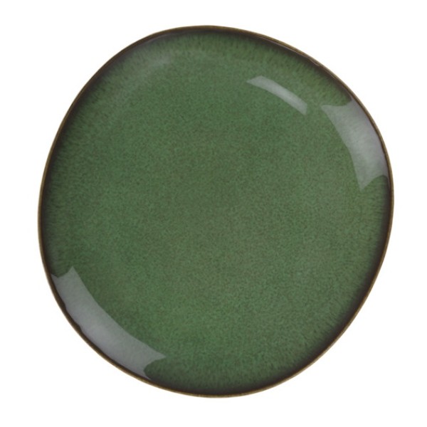 Lave vert