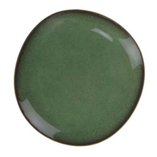 Тарелка хлебная / пирожковая 17 cm Lave vert Villeroy & Boch