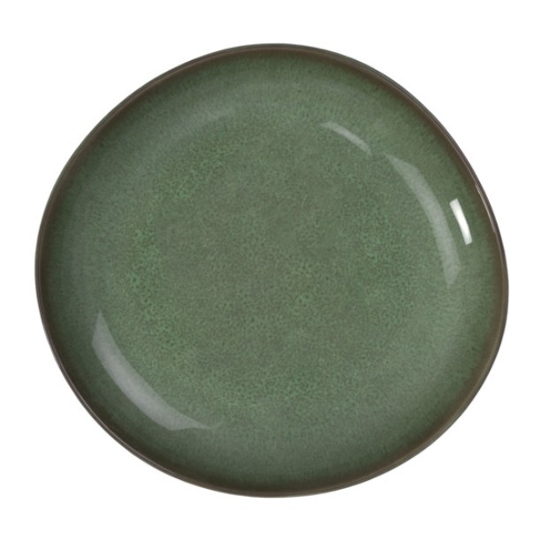 Lave vert