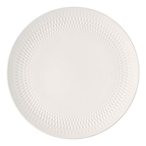 Centerpiece 32 cm Manufacture Collier terre Villeroy & Boch