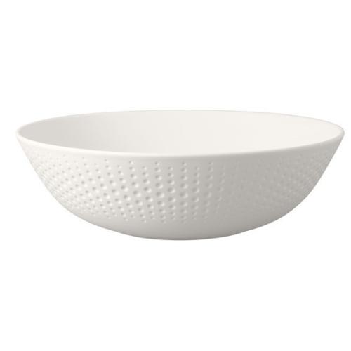 Dekoratīvā bļoda Manufacture Collier terre Villeroy & Boch