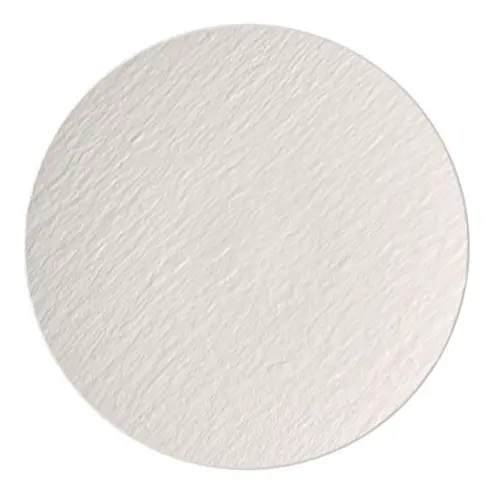 Сервировочное блюдо 32 cm Manufacture Rock Blanc Villeroy & Boch