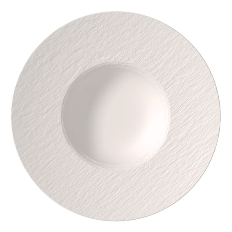 Manufacture Rock Blanc
