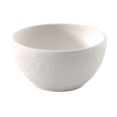 Пиала для соуса 8 cm Manufacture Rock Blanc Villeroy & Boch