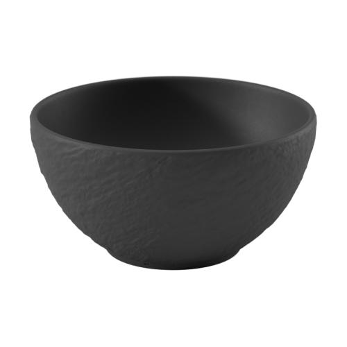 Individuālā bļoda 0,43 l Manufacture Rock - Mickey Mouse Villeroy & Boch