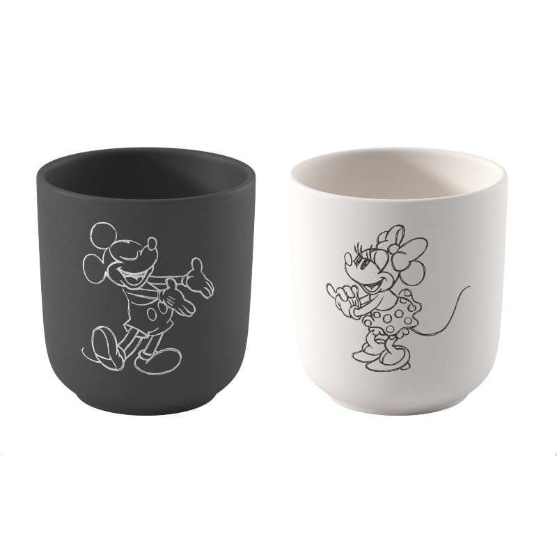 Manufacture Rock - Mickey Mouse