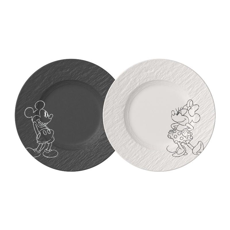 Manufacture Rock - Mickey Mouse