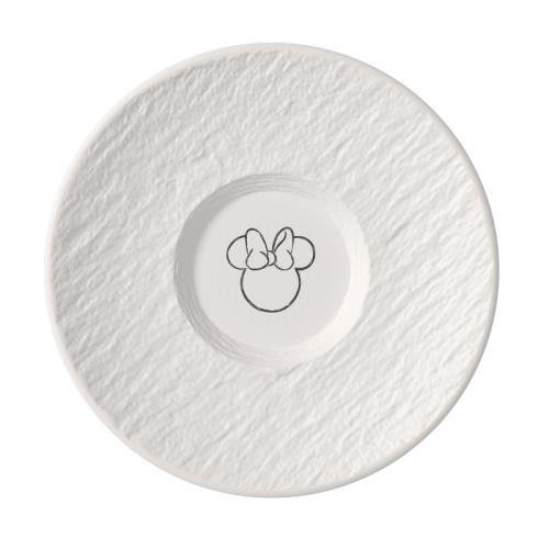 Apakštase kafijas/tējas tasei 16 cm Manufacture Rock - Mickey Mouse Villeroy & Boch
