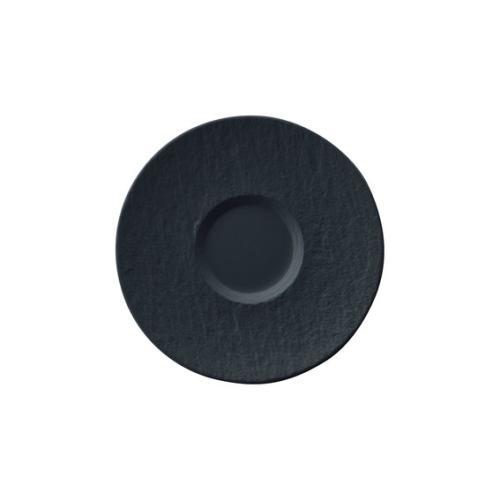 Блюдце для кофейной чашки 17 cm Manufacture Rock Villeroy & Boch