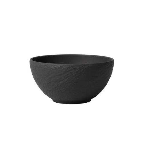 Individuālā bļoda 0,65 l Manufacture Rock Villeroy & Boch