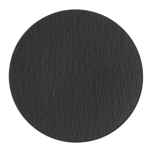 Сервировочное блюдо 31,5 cm Manufacture Rock Villeroy & Boch