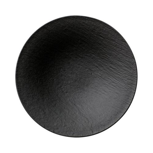 Салатник / блюдо глубокое 29 cm 0,28 l Manufacture Rock Villeroy & Boch